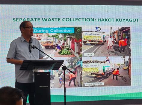 how to introduce a mayor in a speech|Waste to Wealth: Mayor Marcy shares how Marikina's waste turn .